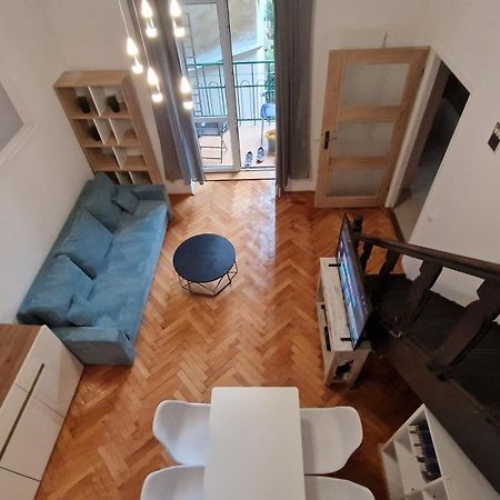 St Gertruda Apartment Free Parking Citybeat#2 Cracovia Esterno foto
