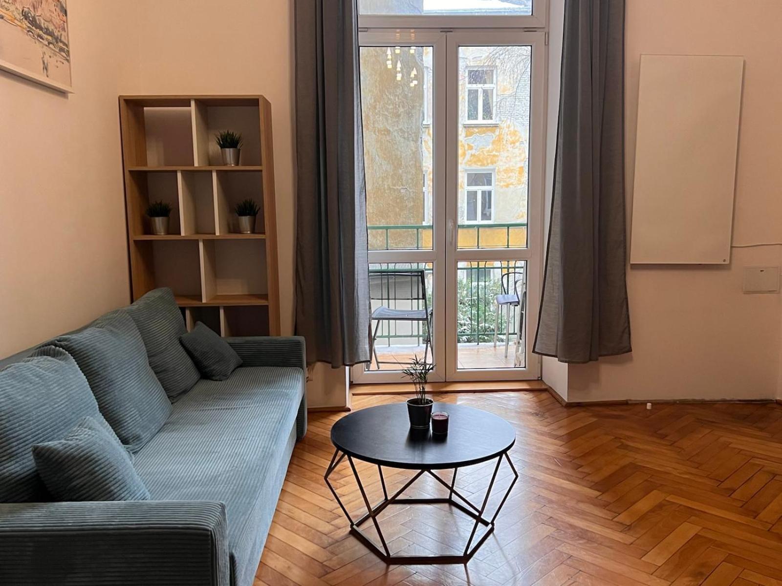 St Gertruda Apartment Free Parking Citybeat#2 Cracovia Esterno foto