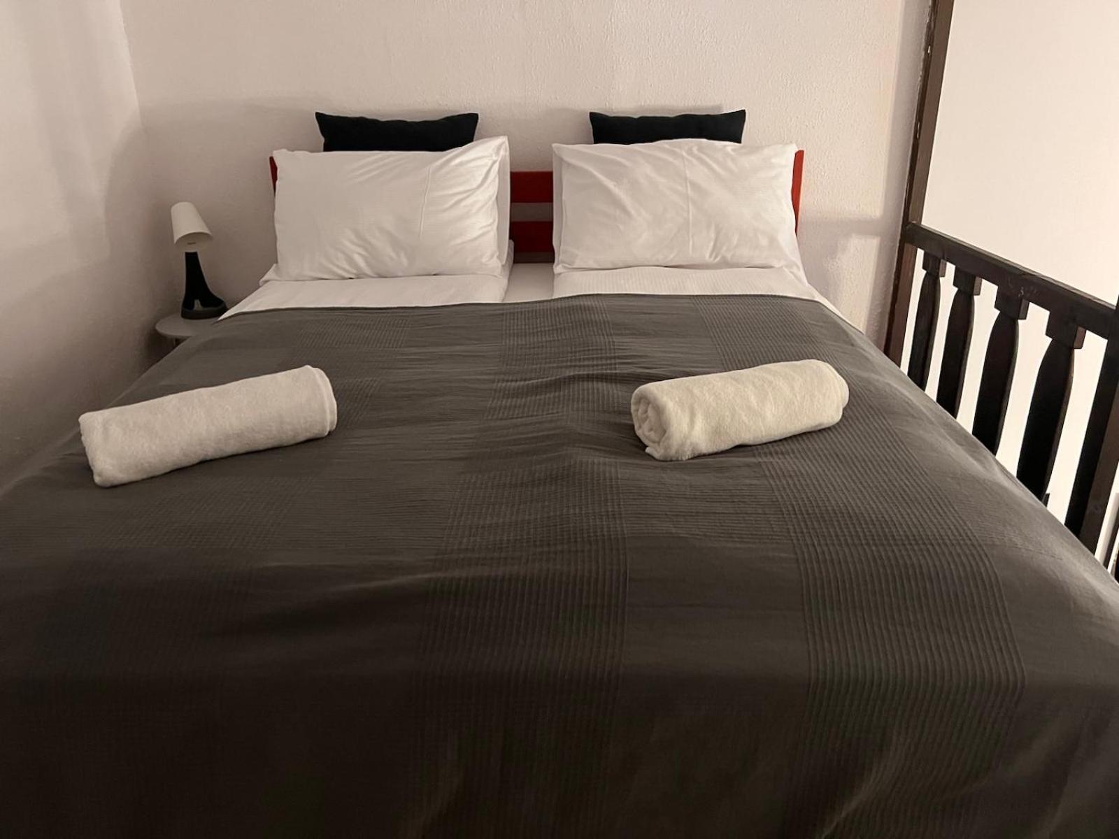 St Gertruda Apartment Free Parking Citybeat#2 Cracovia Esterno foto