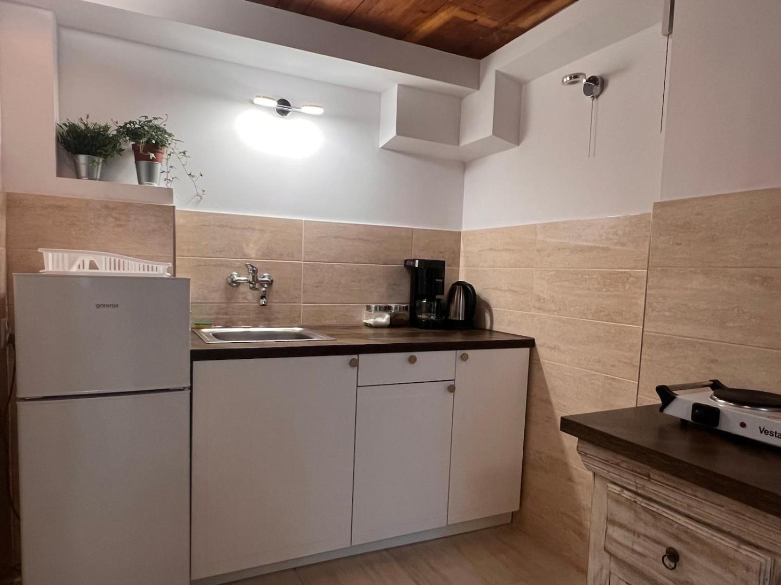 St Gertruda Apartment Free Parking Citybeat#2 Cracovia Esterno foto