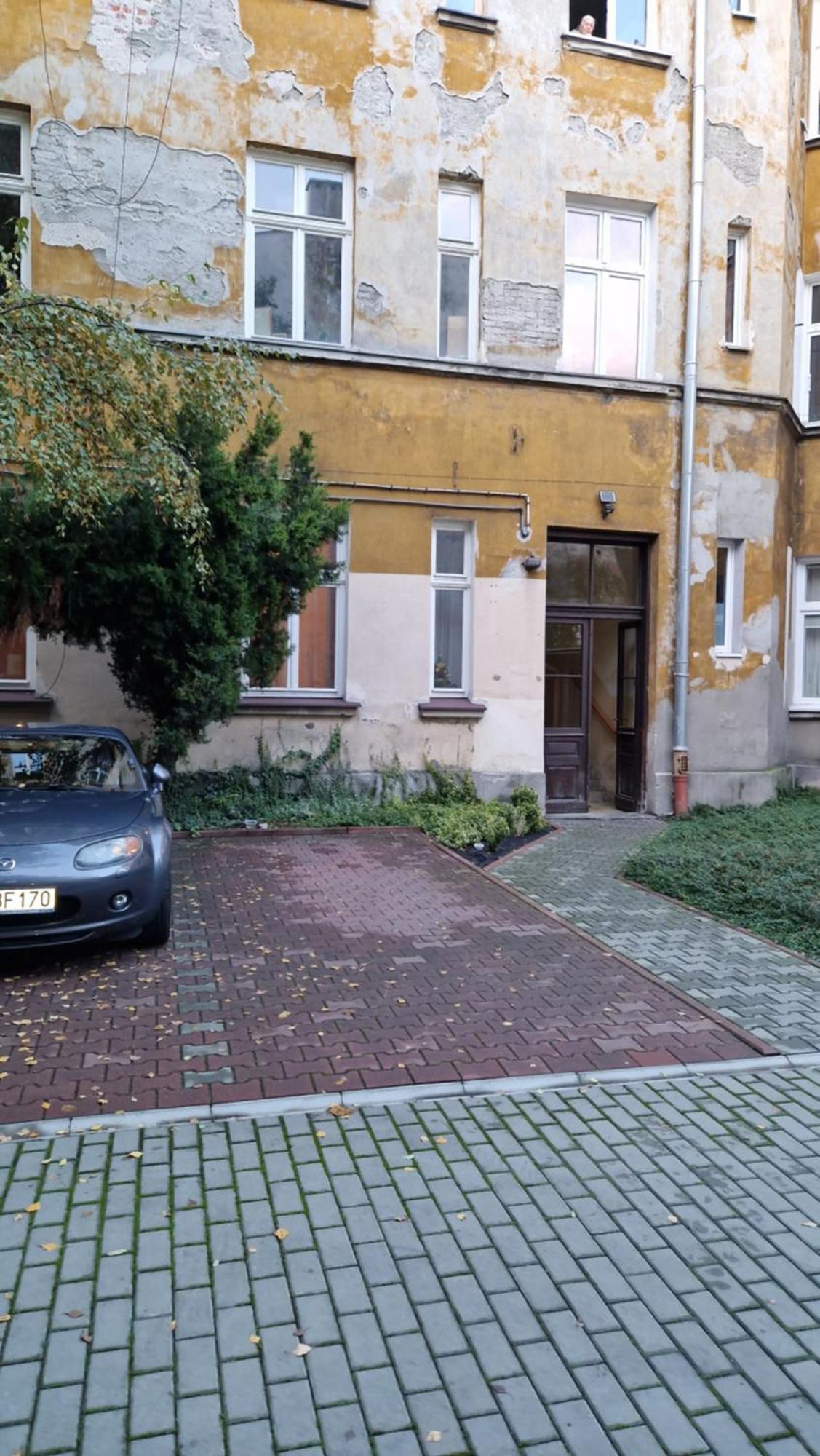 St Gertruda Apartment Free Parking Citybeat#2 Cracovia Esterno foto