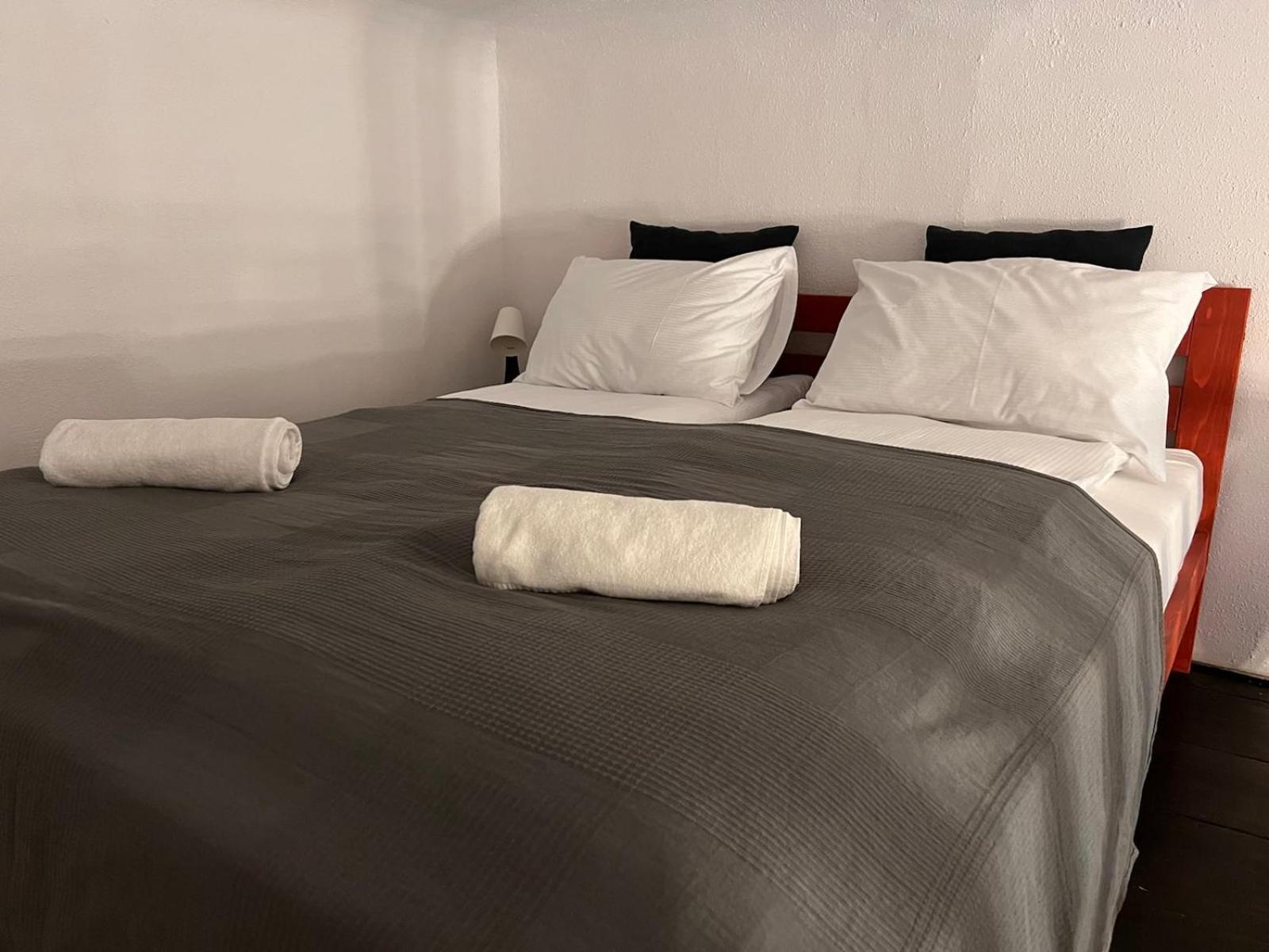 St Gertruda Apartment Free Parking Citybeat#2 Cracovia Esterno foto