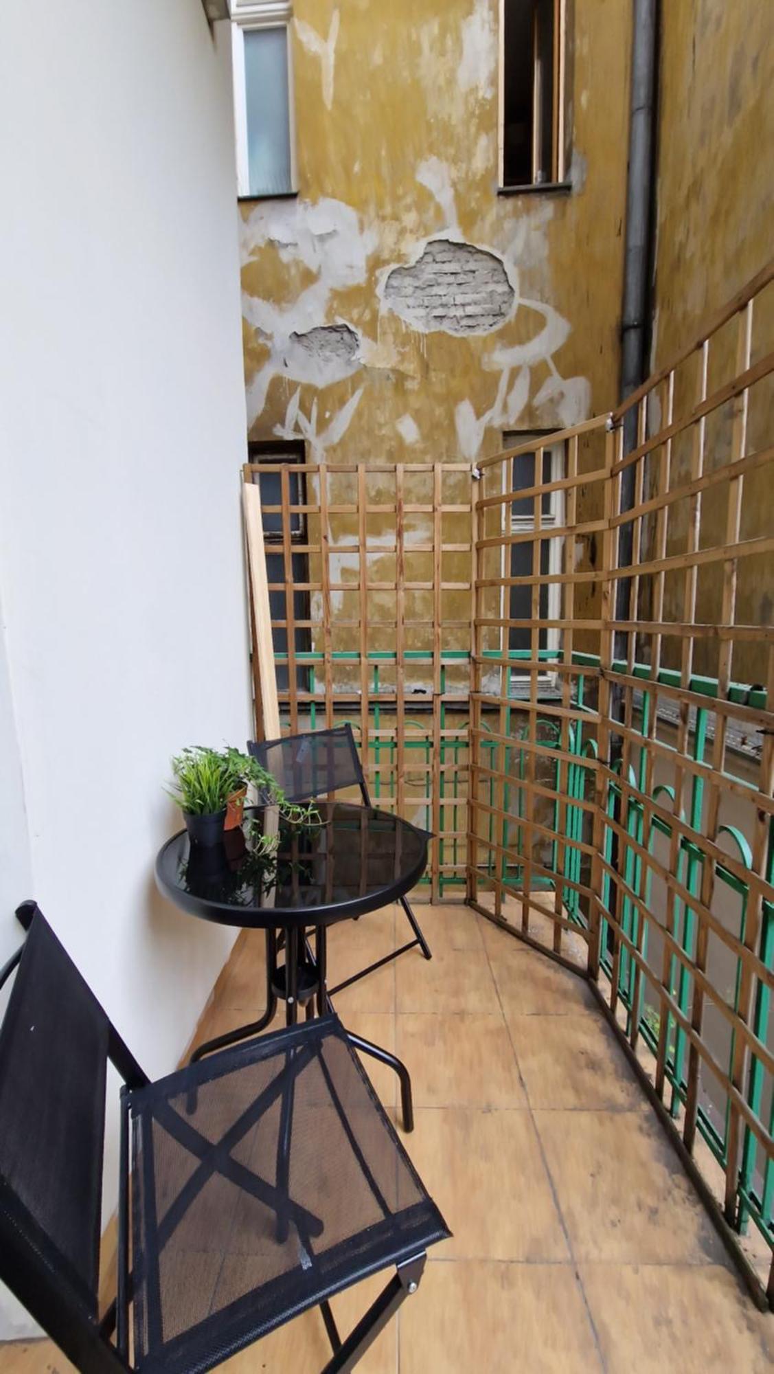 St Gertruda Apartment Free Parking Citybeat#2 Cracovia Esterno foto