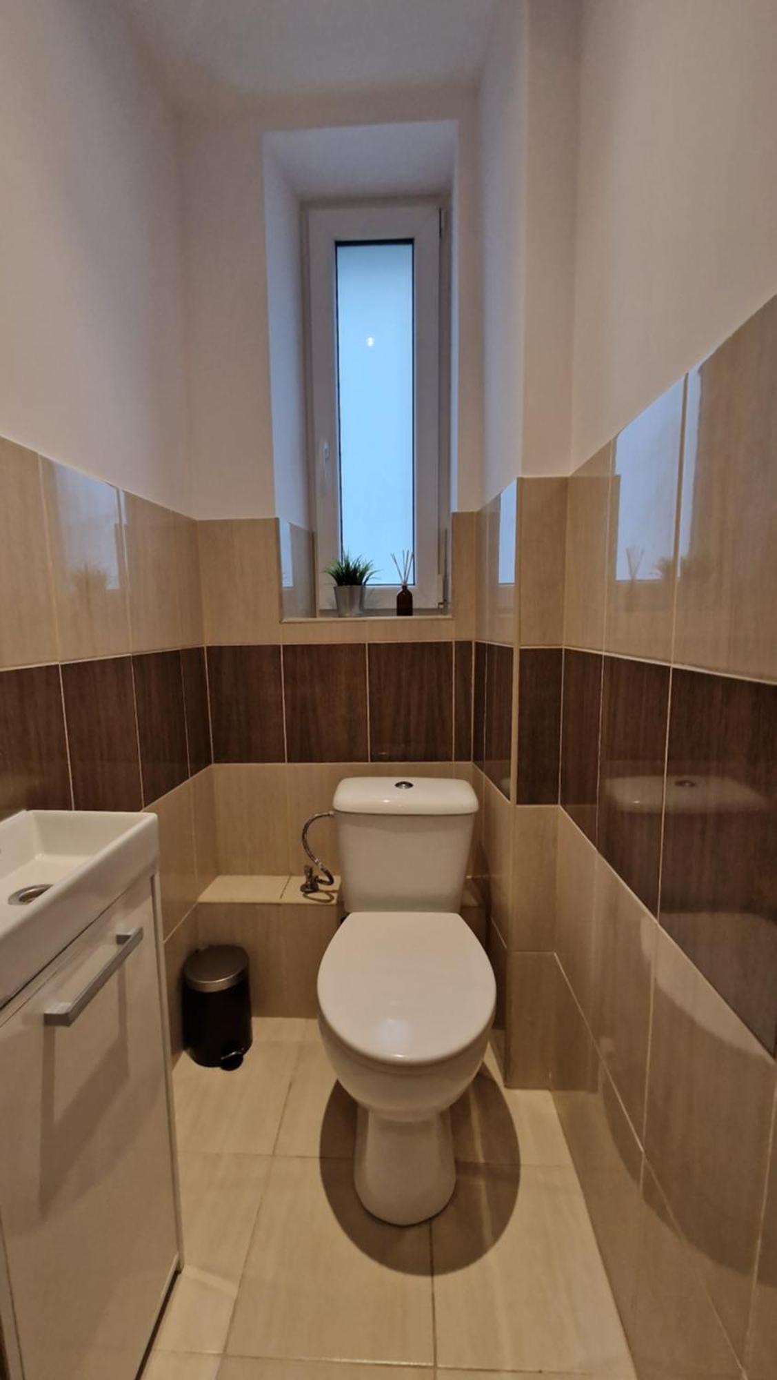 St Gertruda Apartment Free Parking Citybeat#2 Cracovia Esterno foto