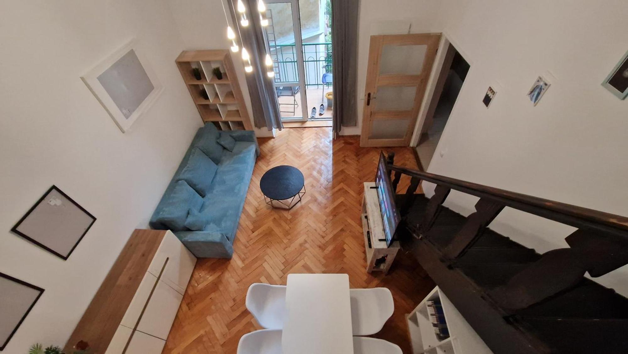 St Gertruda Apartment Free Parking Citybeat#2 Cracovia Esterno foto